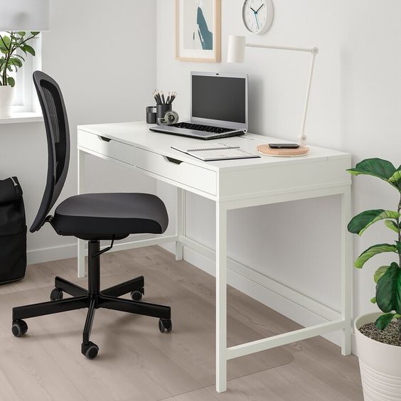 cadeira de escritório para home office