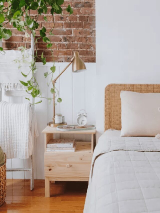 como ter uma casa aconchegante