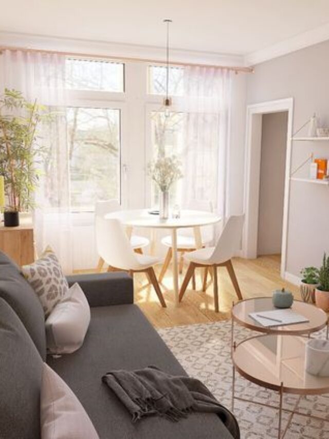 como manter a casa organizada