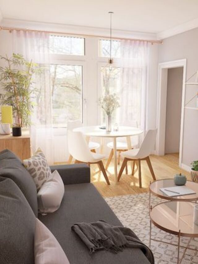 como manter a casa organizada