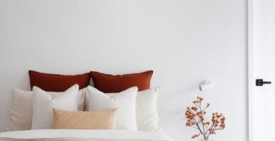 dicas para criar decoração da cama