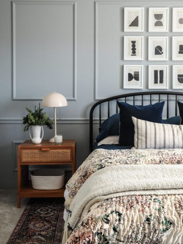 cor taupe na decoração