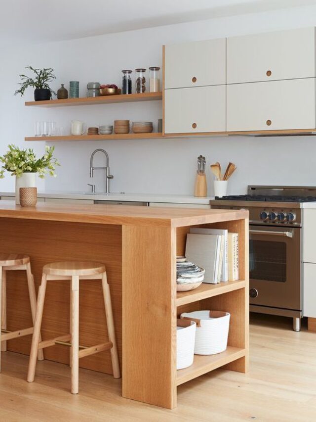 marcenaria inspiradora