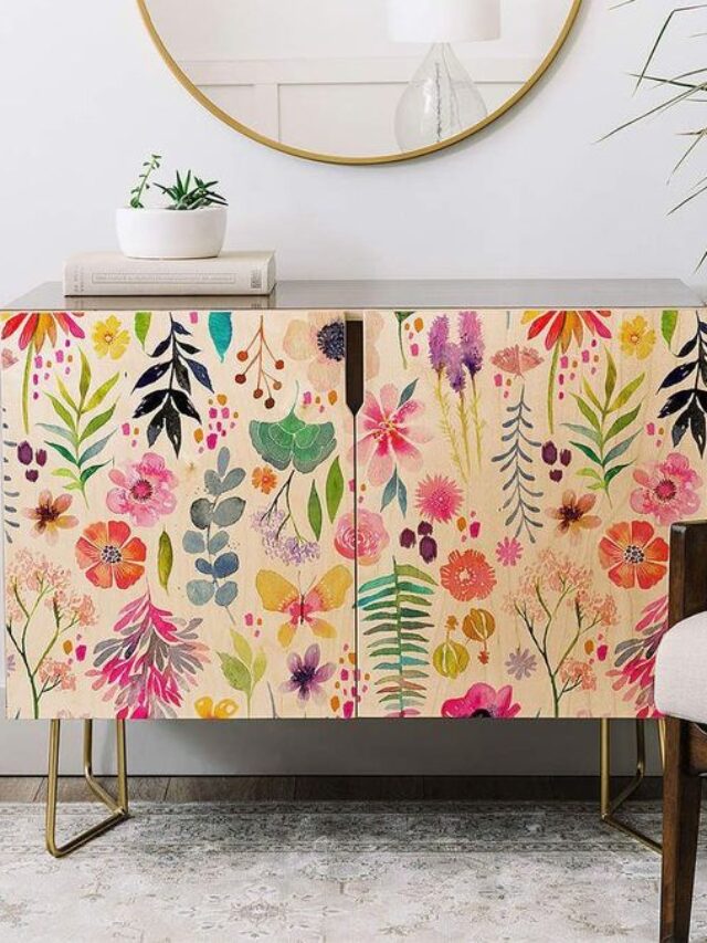 como estilizar a casa na primavera