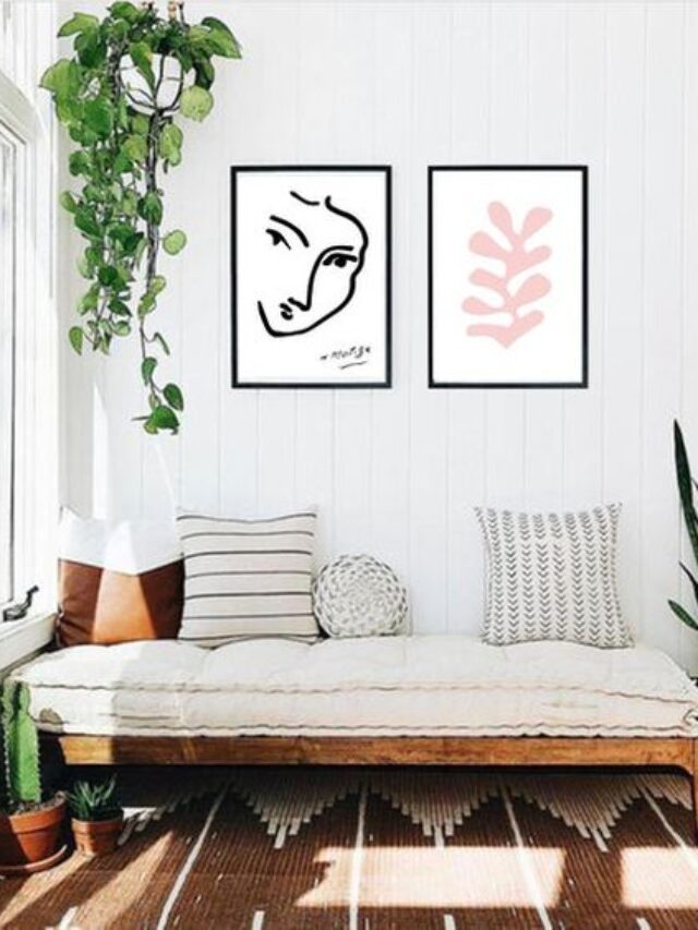 como criar um canto zen