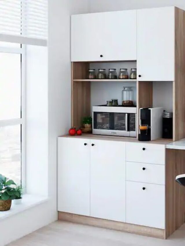 Armário de Cozinha, estilos e inspirações