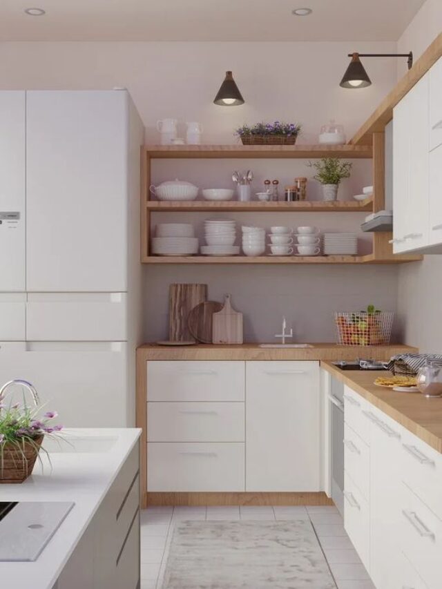 Dicas para planejar uma cozinha