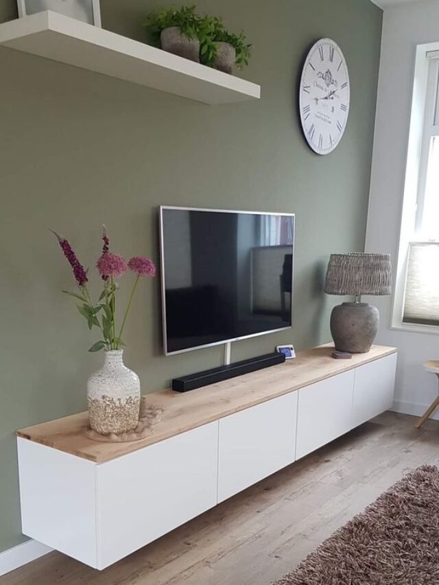 rack buffet flutuante