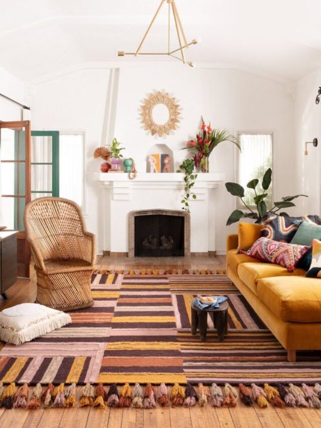 Tipos de sala para se inspirar