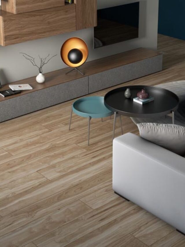 salas com revestimento em ceramica