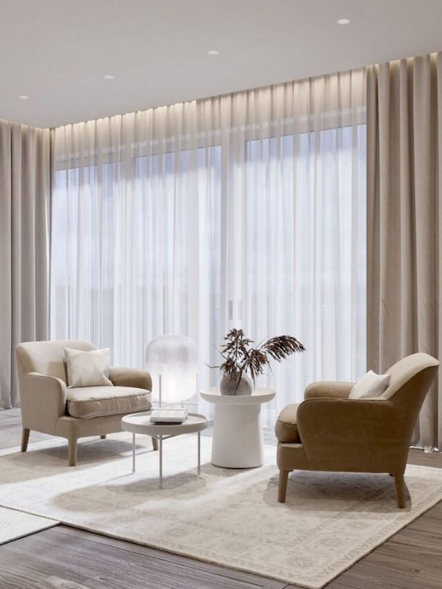 cortineiro de gesso um detalhe que faz diferença