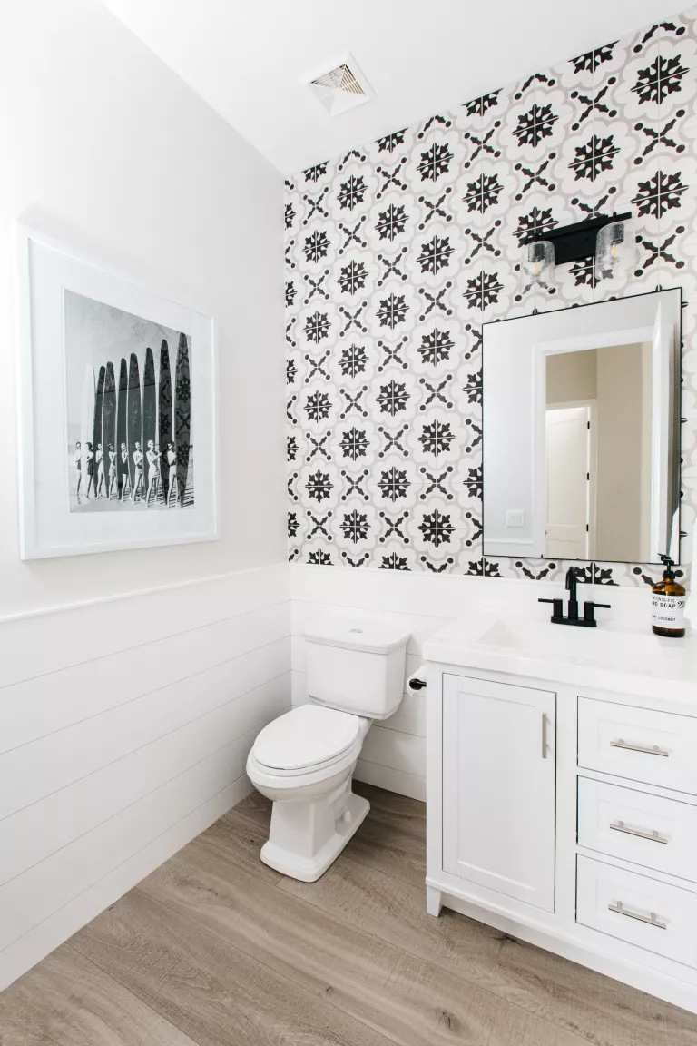 How to Plan a Bathroom Renovation in Your Home