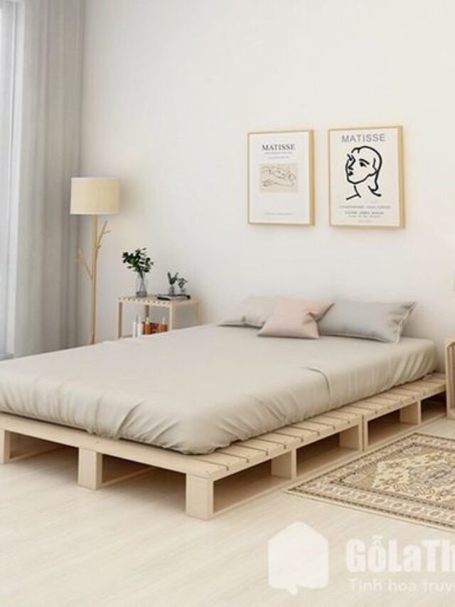 cama japonesa como criar um quarto