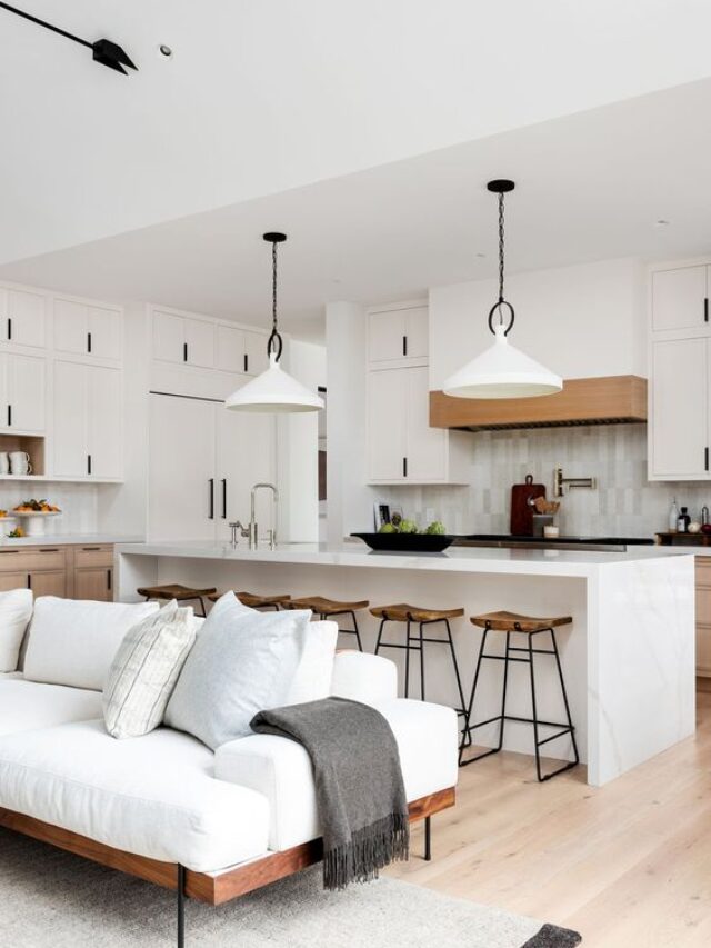 tendências de decoração em 2023