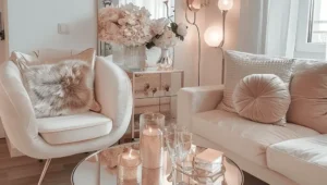 rose-gold-na-decoracao