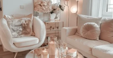 rose-gold-na-decoracao