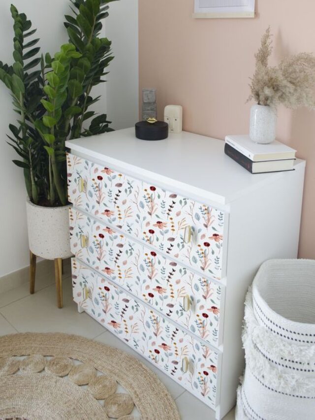 como usar o conceito fast decor