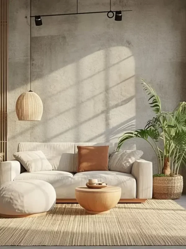 10 tendências para decorar a casa em 2024