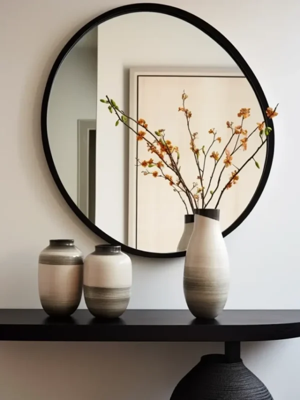 decoração economica de luxo