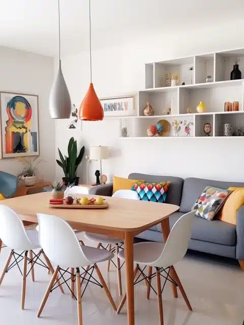 cores-para-sala-pequena-de-apartamento